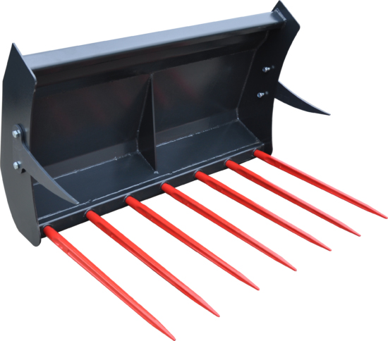 Widły do ładowaczy